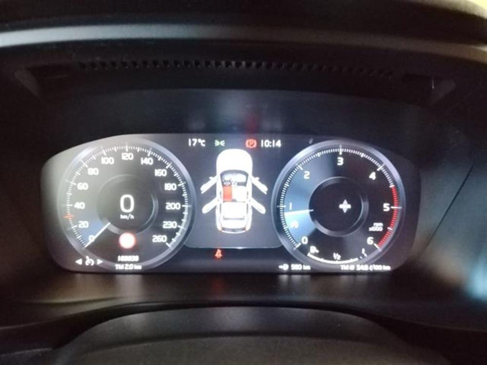 XC40 XC40 D3 Business 6M. iva