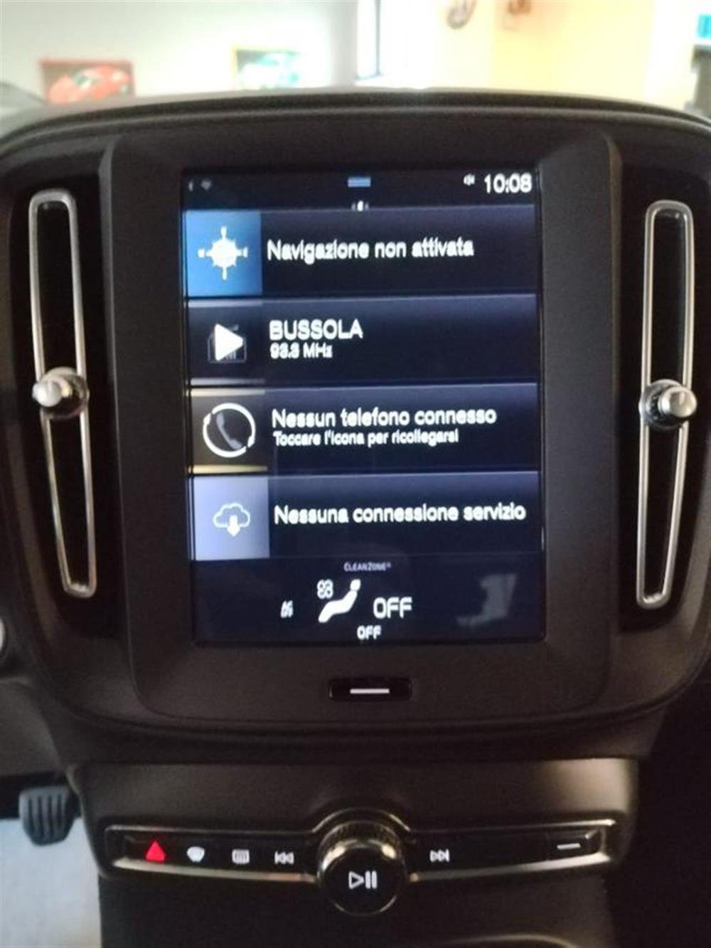 XC40 XC40 D3 Business 6M. iva