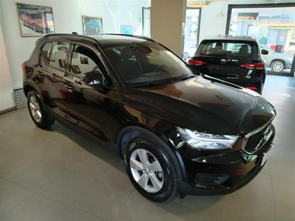 XC40 XC40 D3 Business 6M. iva