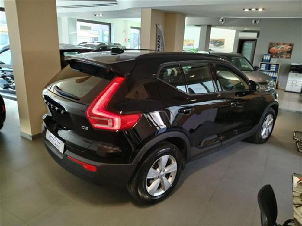 XC40 XC40 D3 Business 6M. iva