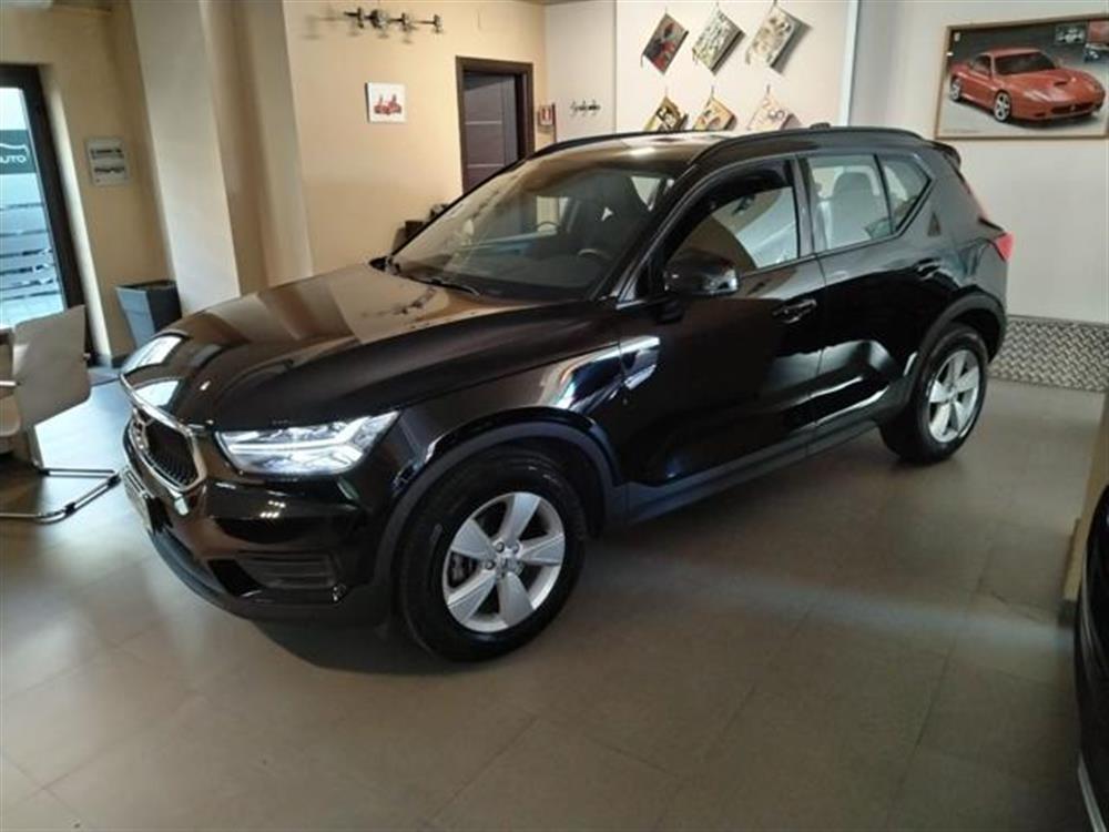 XC40 XC40 D3 Business 6M. iva