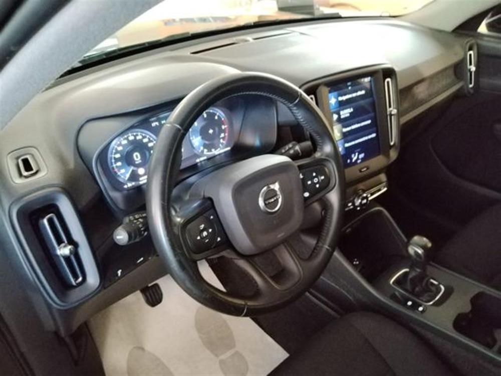 XC40 XC40 D3 Business 6M. iva