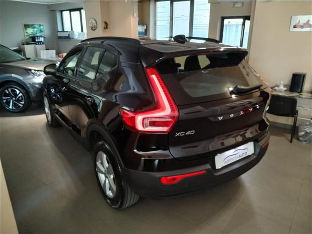 XC40 XC40 D3 Business 6M. iva
