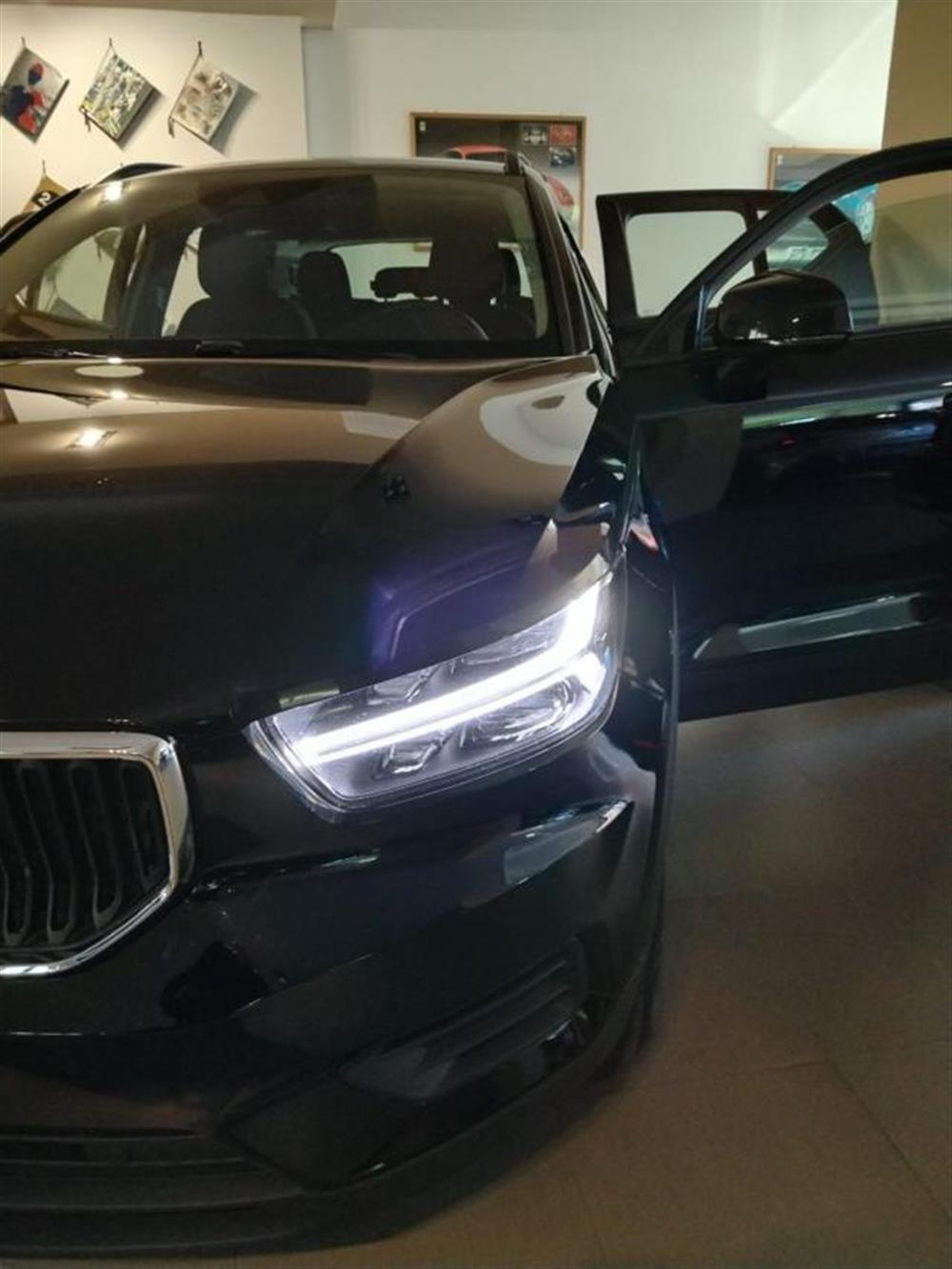 XC40 XC40 D3 Business 6M. iva