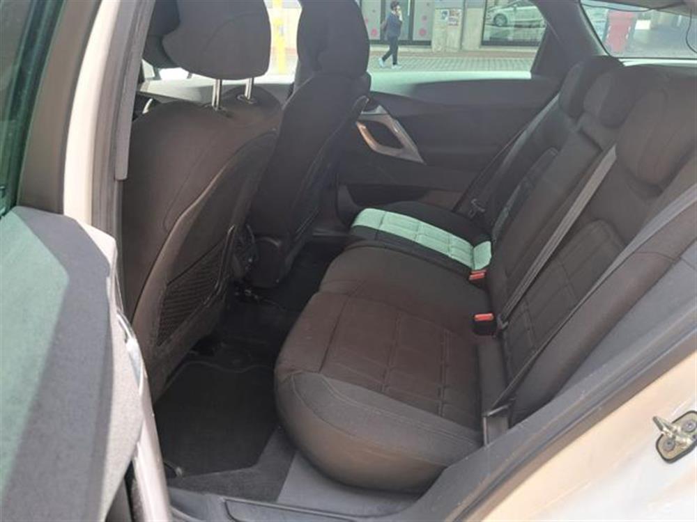 DS 5 DS 5 2.0 HDi 160 Chic