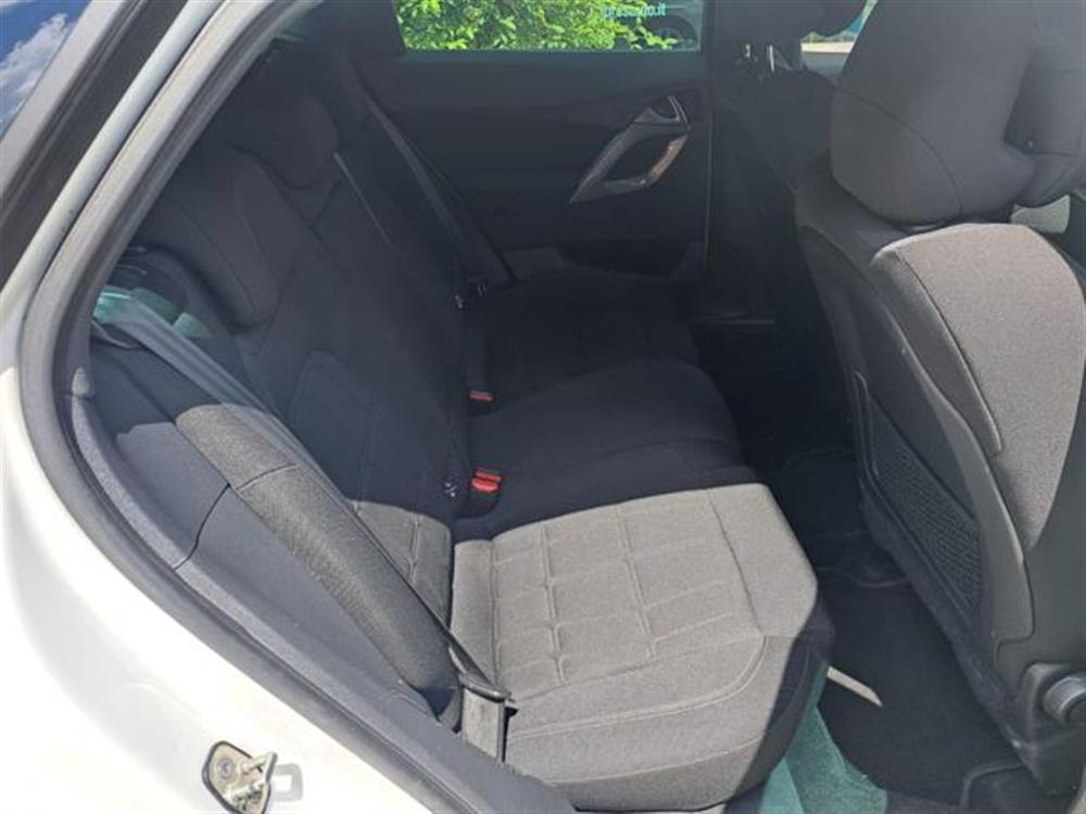 DS 5 DS 5 2.0 HDi 160 Chic