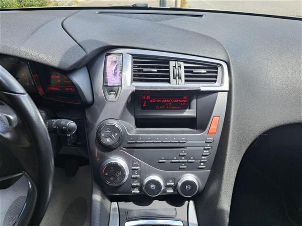DS 5 DS 5 2.0 HDi 160 Chic