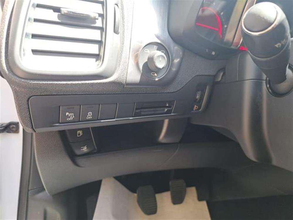 DS 5 DS 5 2.0 HDi 160 Chic