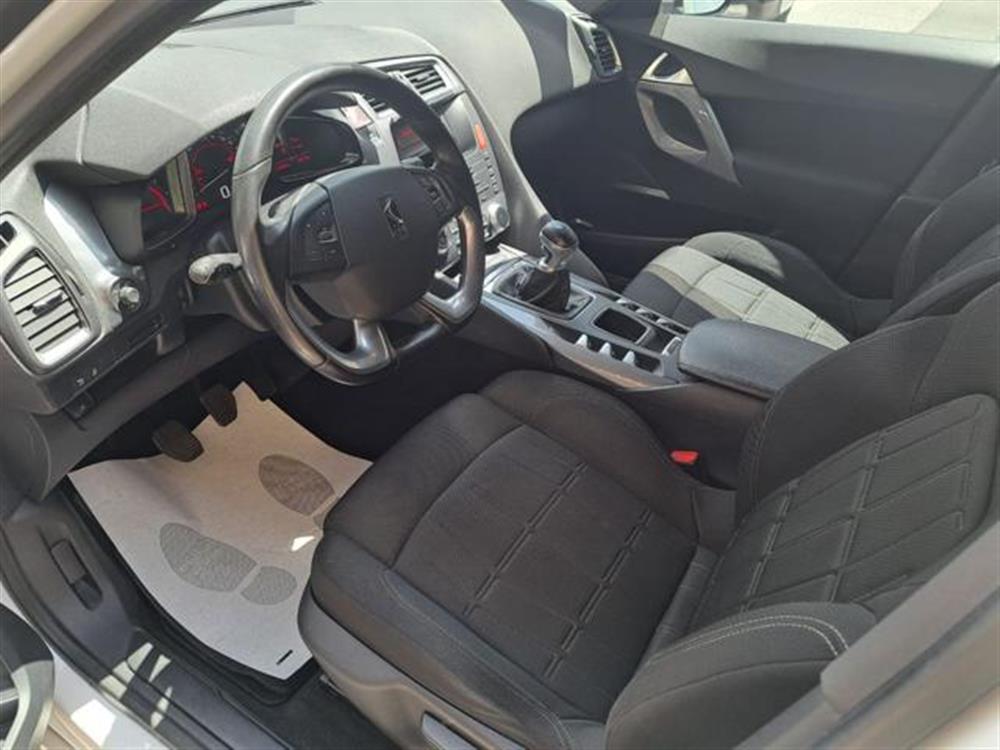 DS 5 DS 5 2.0 HDi 160 Chic