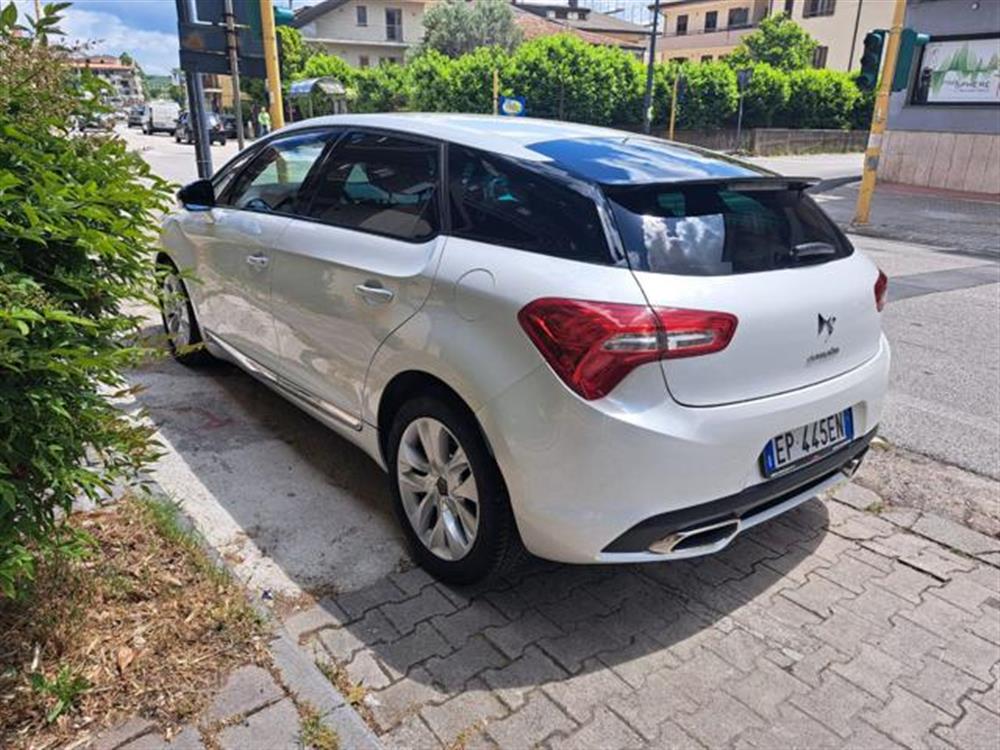 DS 5 DS 5 2.0 HDi 160 Chic