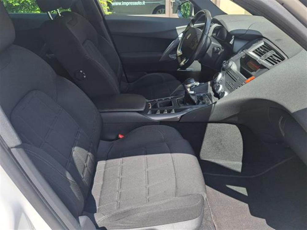 DS 5 DS 5 2.0 HDi 160 Chic