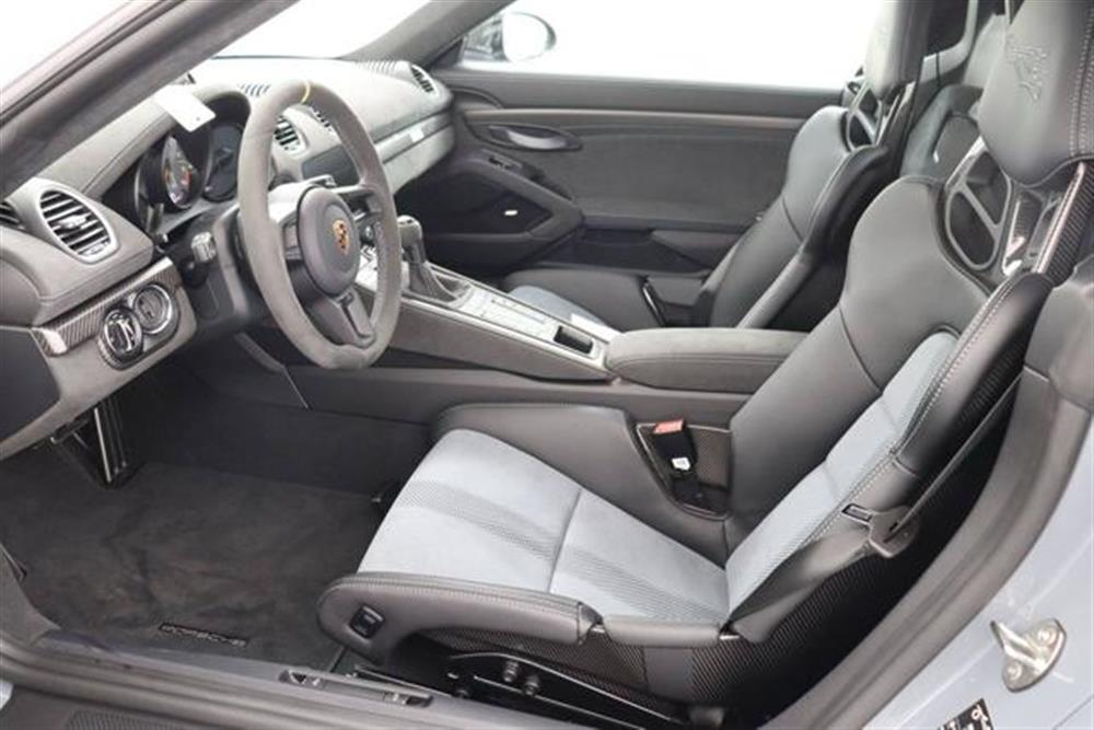 718 Spyder 718 Spyder RS Weissach Package!