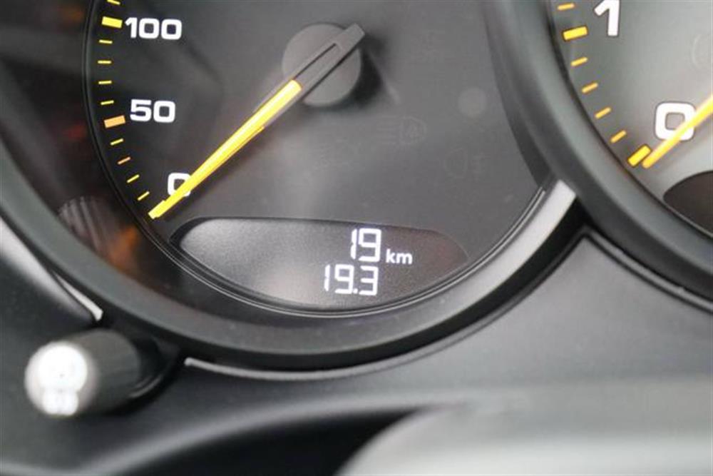 718 Spyder 718 Spyder RS Weissach Package!