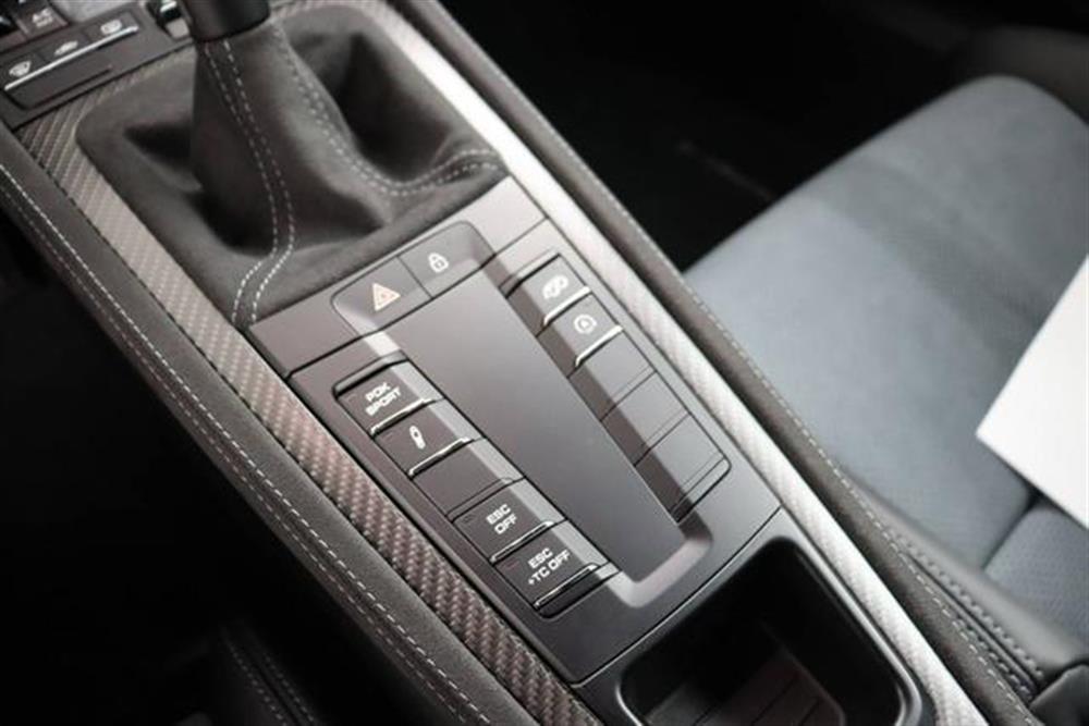 718 Spyder 718 Spyder RS Weissach Package!