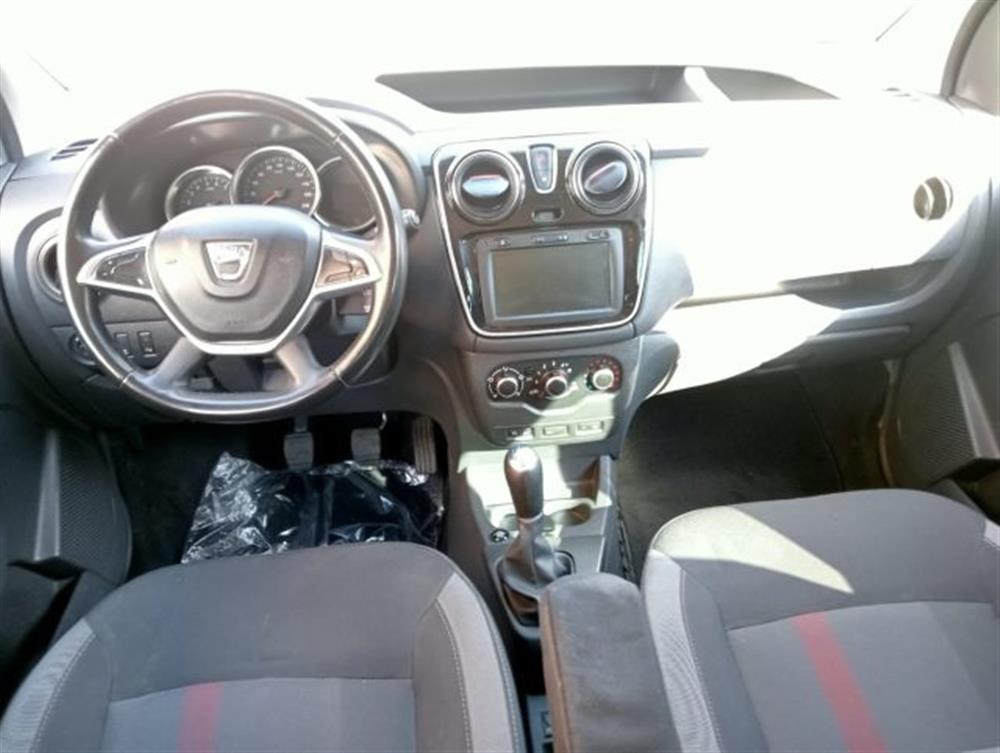 Dokker Dokker 1.6-110 CV GPL STEPW