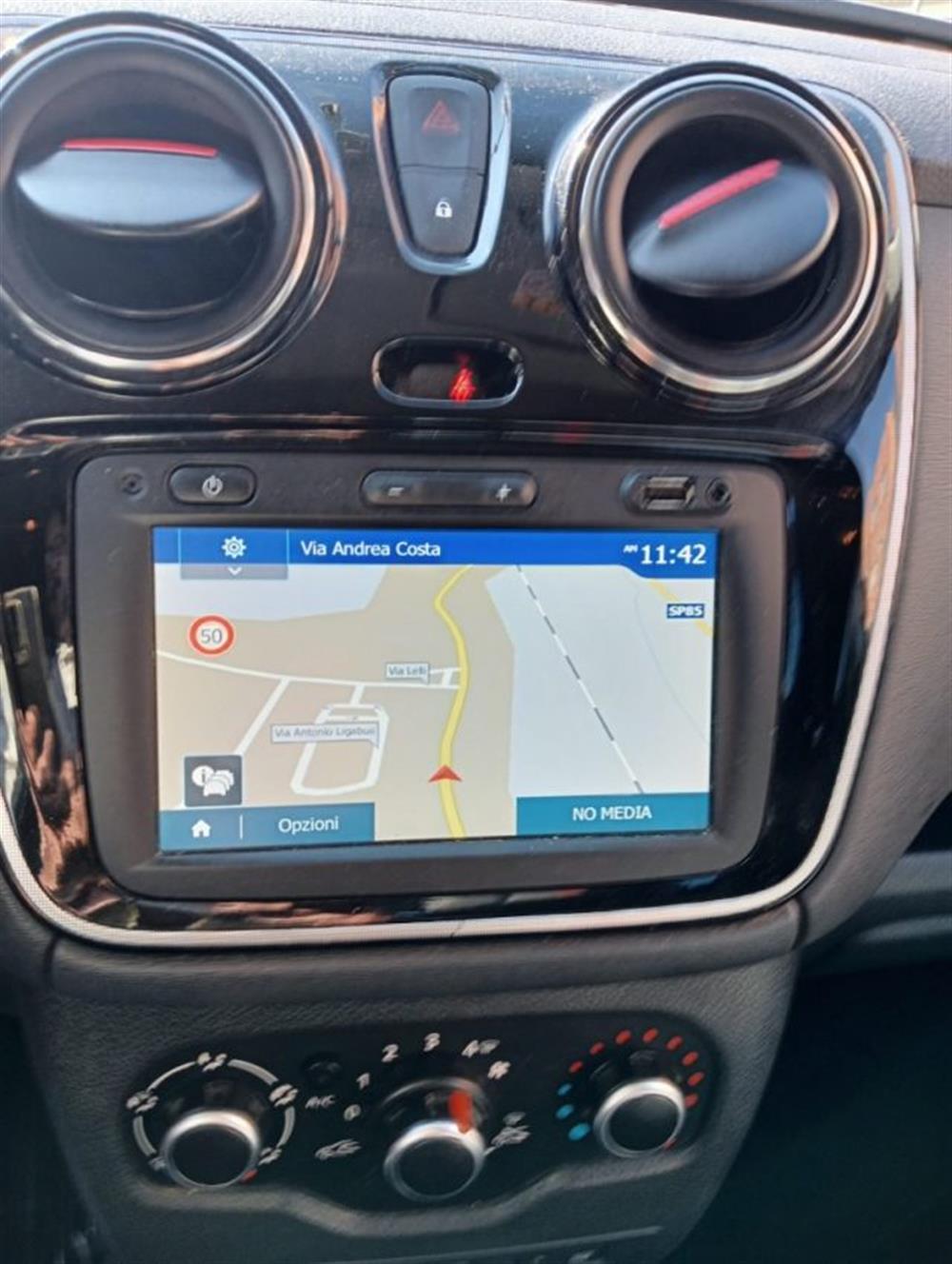 Dokker Dokker 1.6-110 CV GPL STEPW