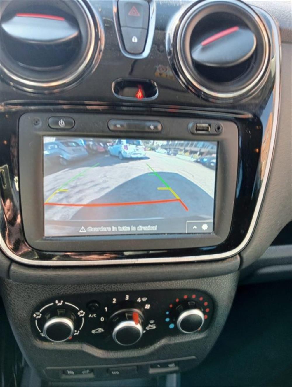 Dokker Dokker 1.6-110 CV GPL STEPW