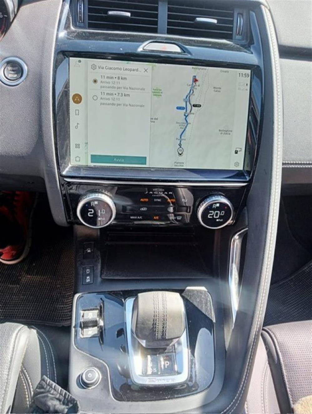 E-Pace E-Pace 1.5 I3 160 HYBRID MH