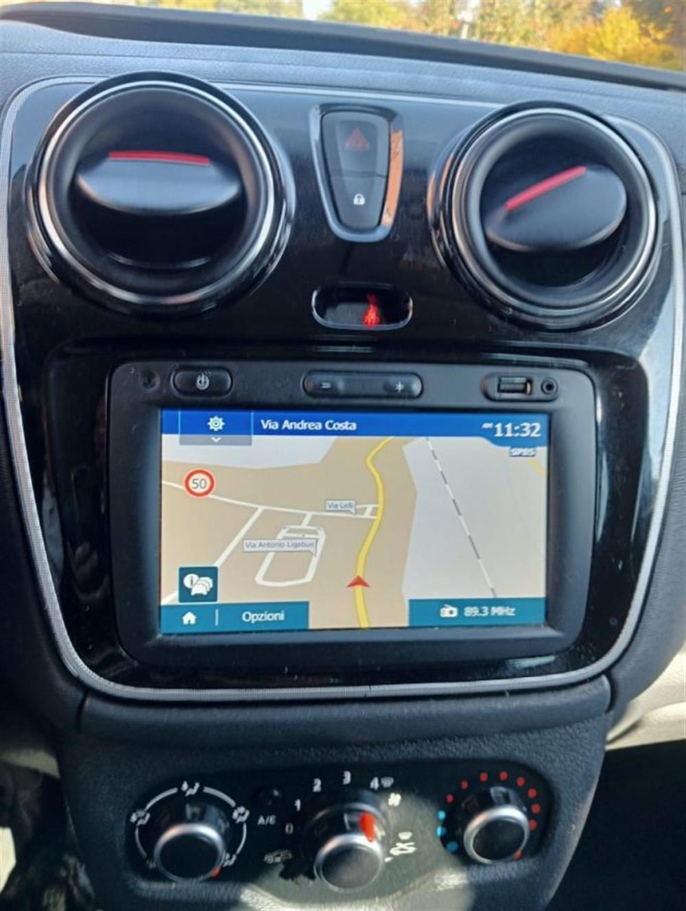 Dokker Dokker 1.6 8V 110CV GPL Tec