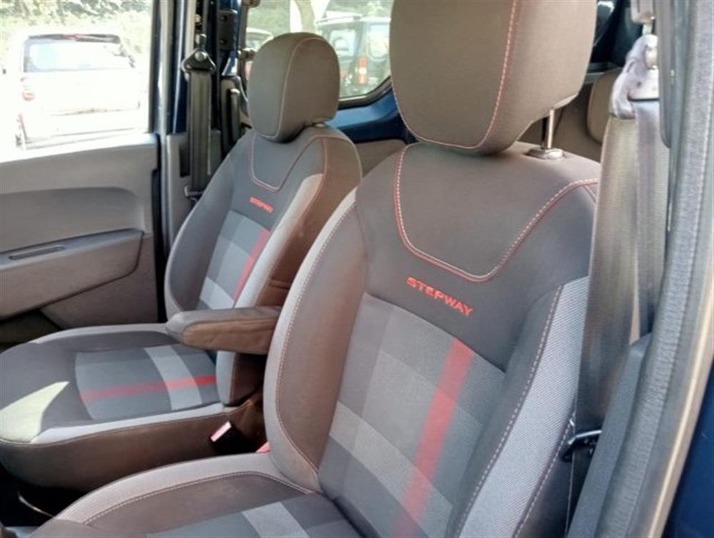 Dokker Dokker 1.6 8V 110CV GPL Tec