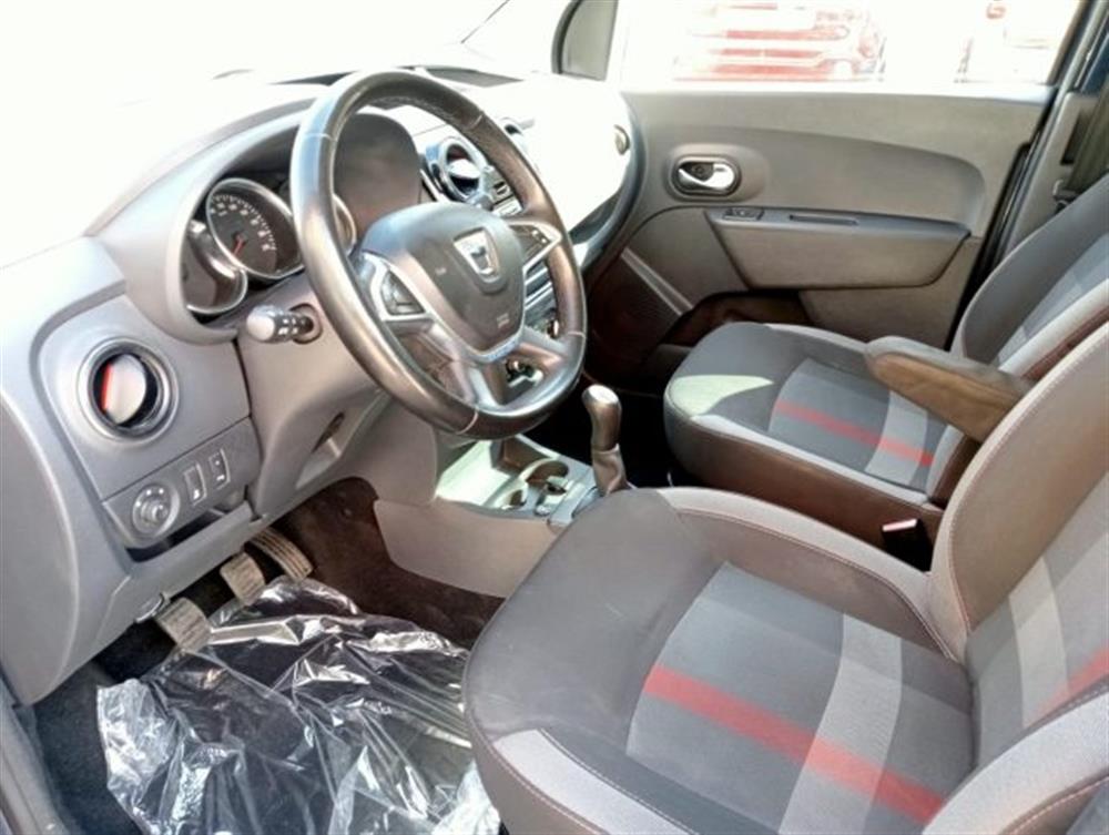 Dokker Dokker 1.6 8V 110CV GPL Tec