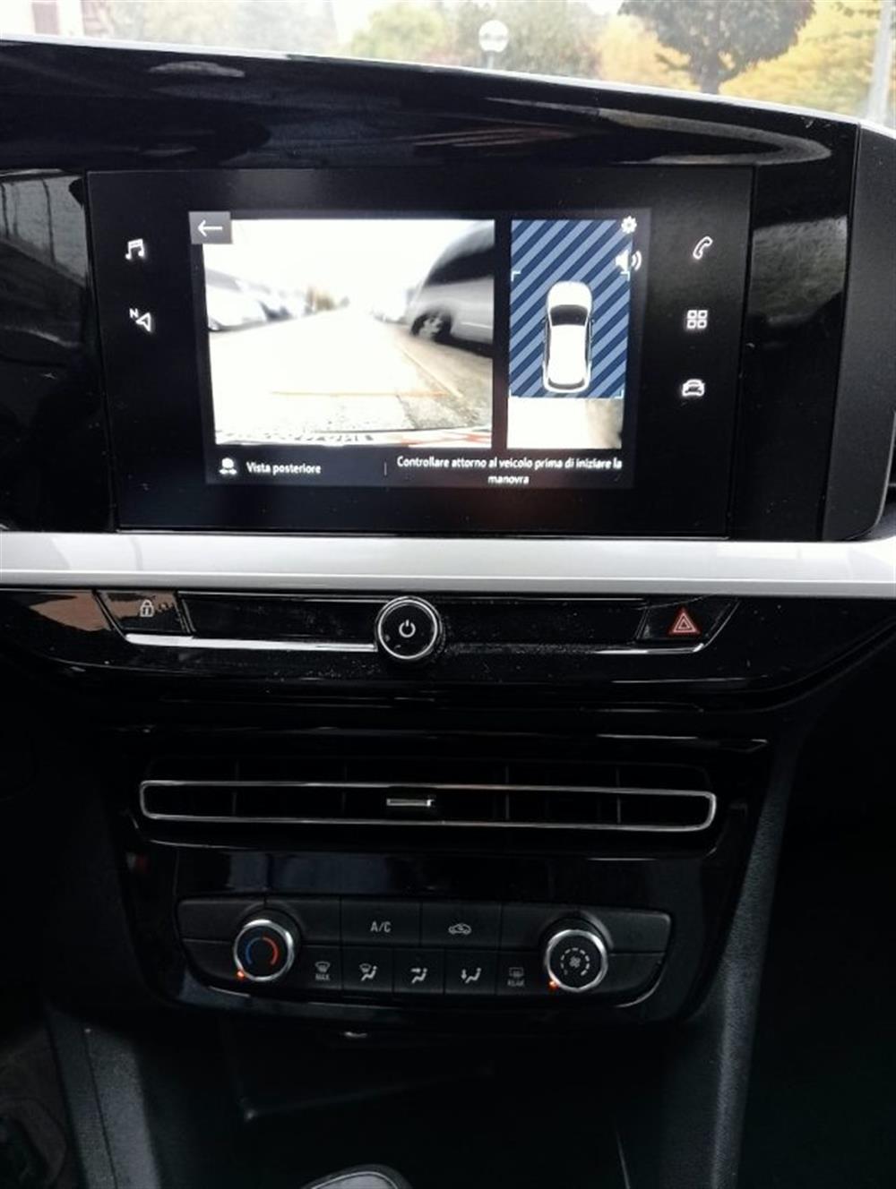 Mokka Mokka 1.2 Turbo benzina