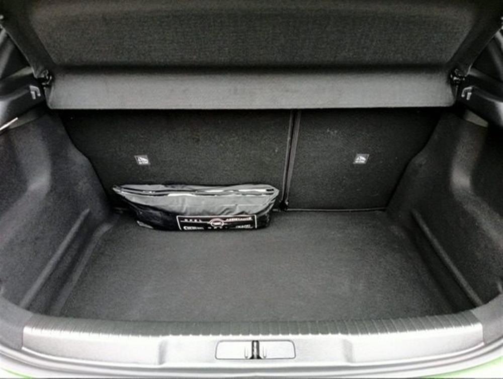 Mokka Mokka 1.2 Turbo benzina