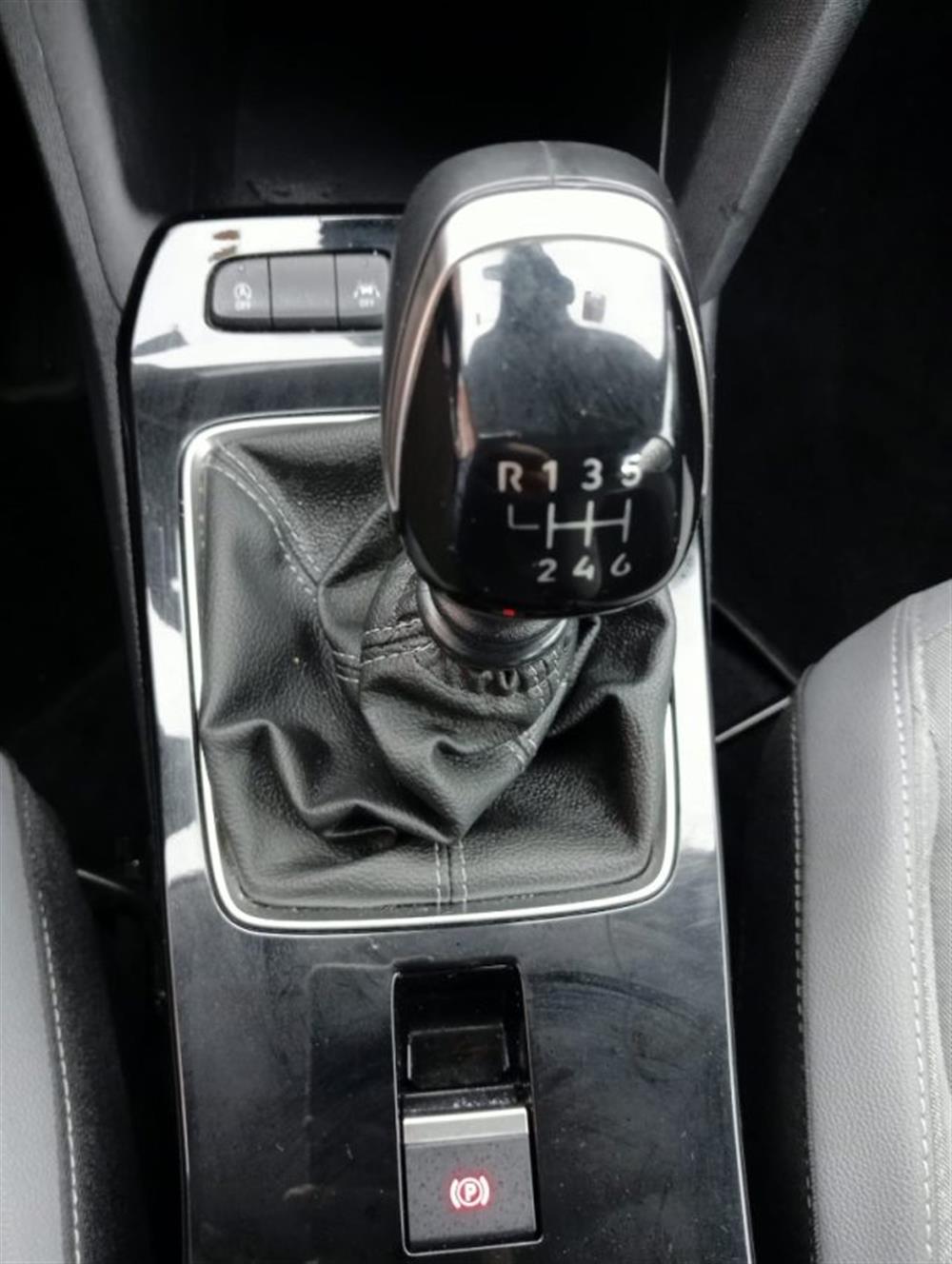 Mokka Mokka 1.2 Turbo benzina