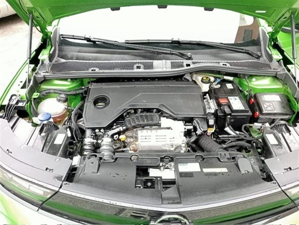 Mokka Mokka 1.2 Turbo benzina