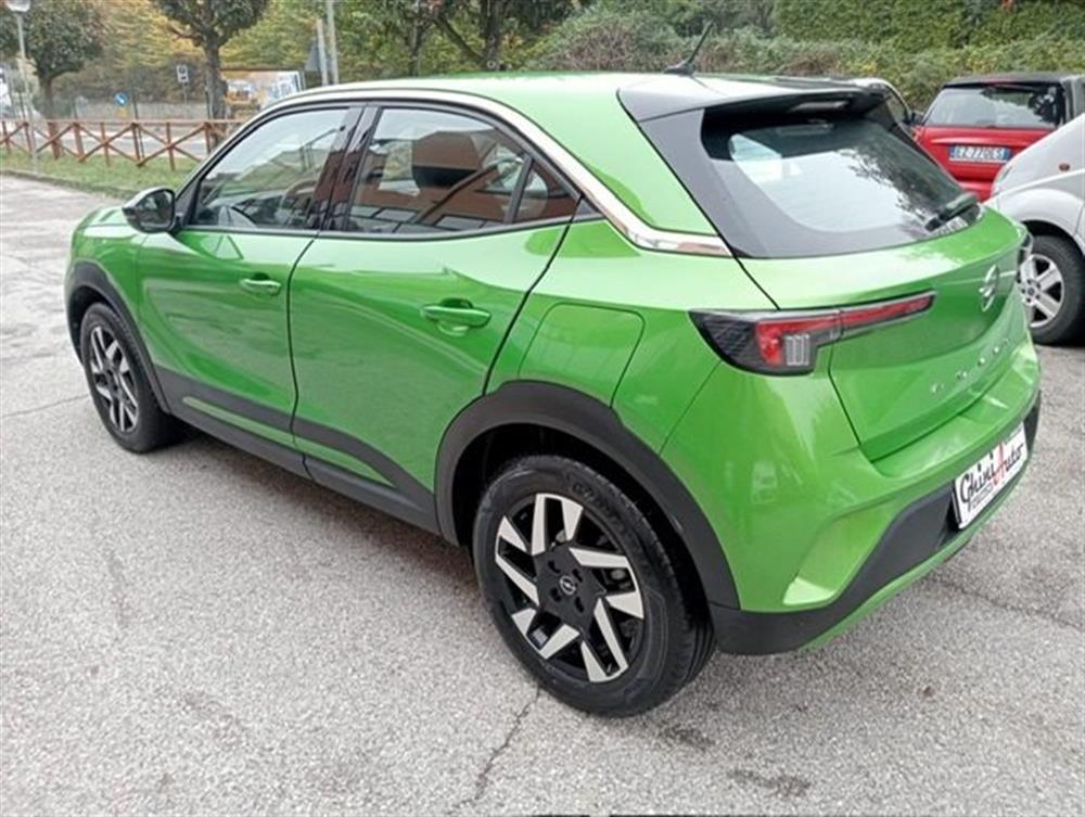 Mokka Mokka 1.2 Turbo benzina