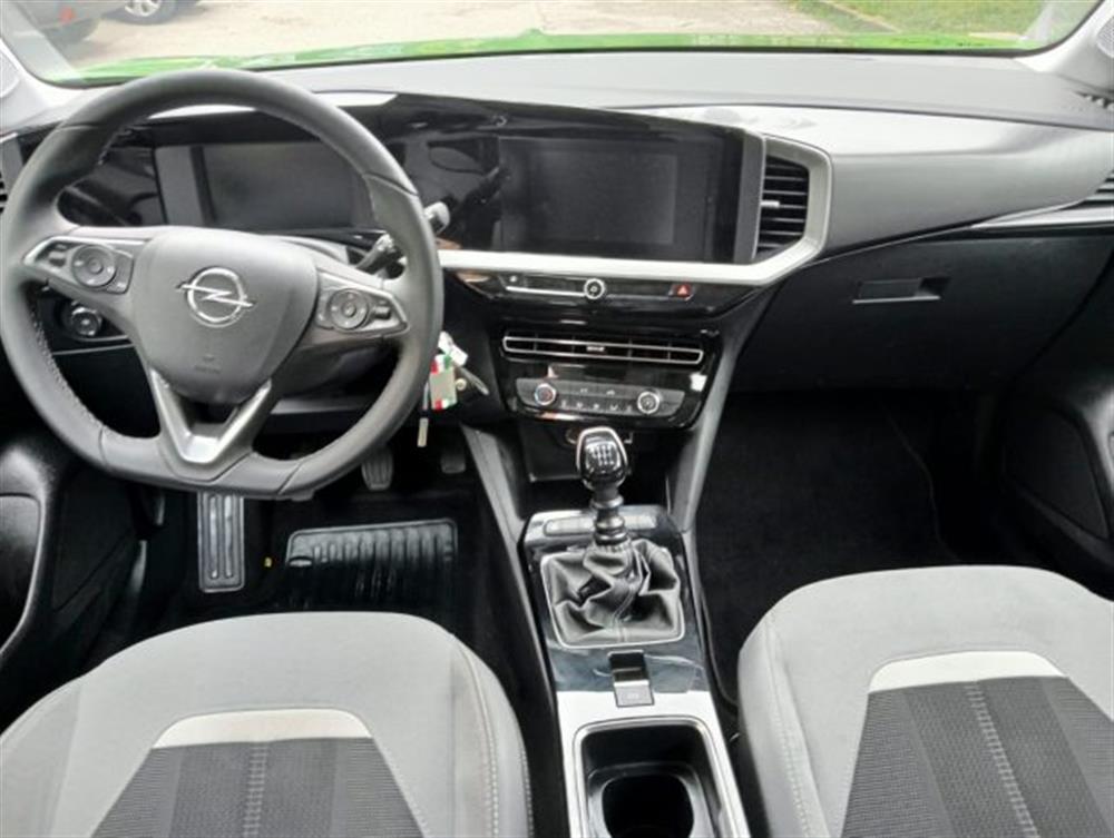 Mokka Mokka 1.2 Turbo benzina