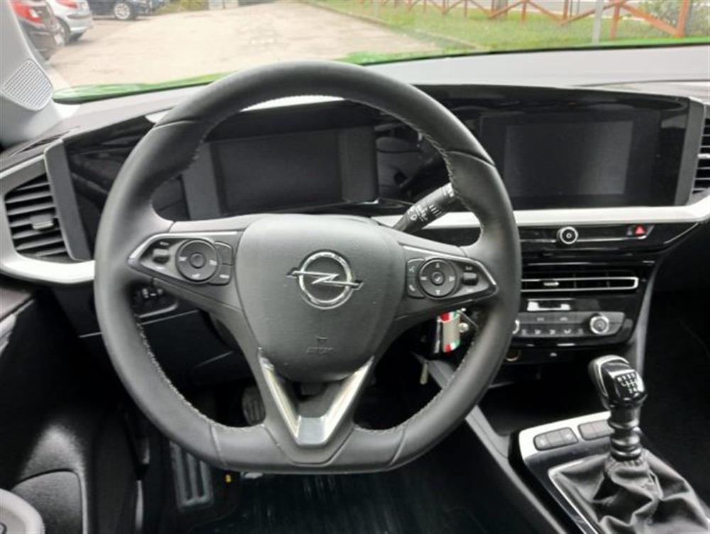 Mokka Mokka 1.2 Turbo benzina