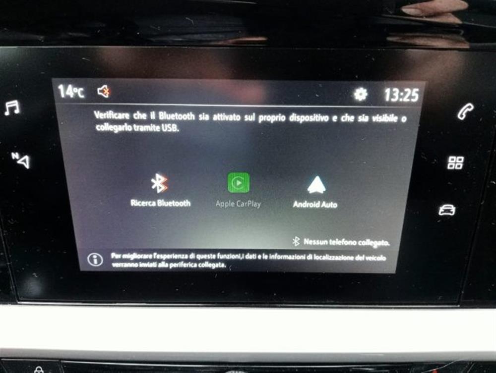 Mokka Mokka 1.2 Turbo benzina