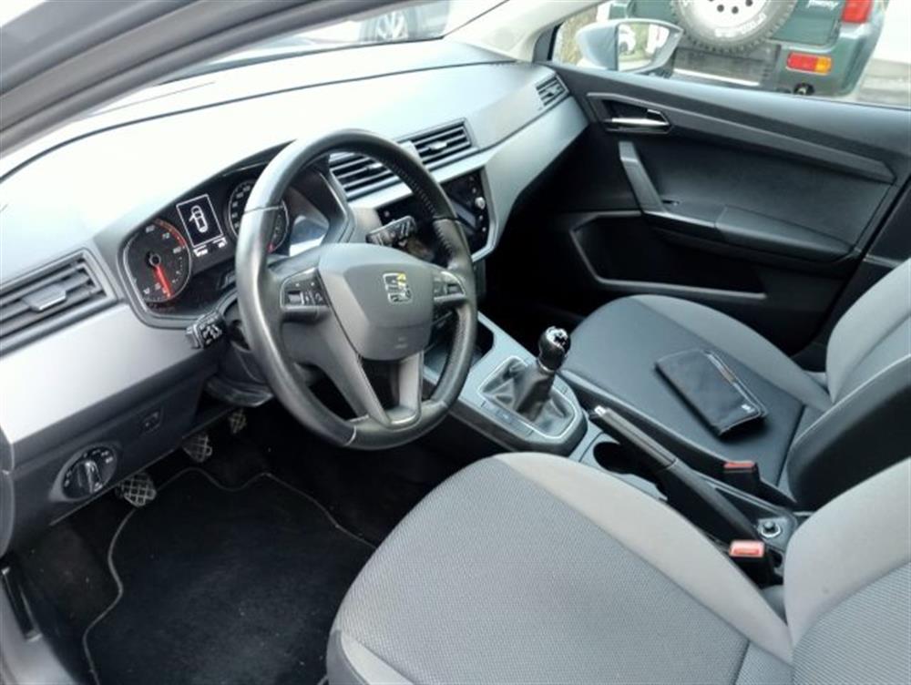 Ibiza Ibiza 1.0 TGI 5 P. STYLE P