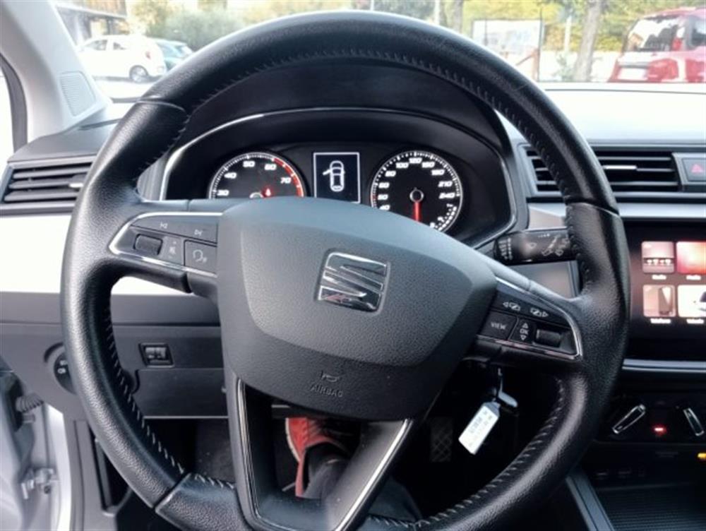 Ibiza Ibiza 1.0 TGI 5 P. STYLE P