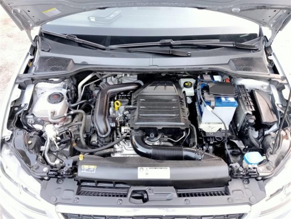 Ibiza Ibiza 1.0 TGI 5 P. STYLE P