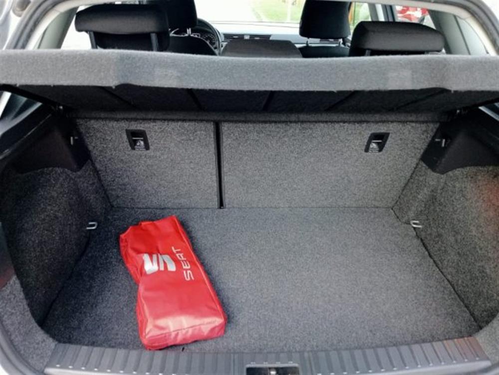 Ibiza Ibiza 1.0 TGI 5 P. STYLE P