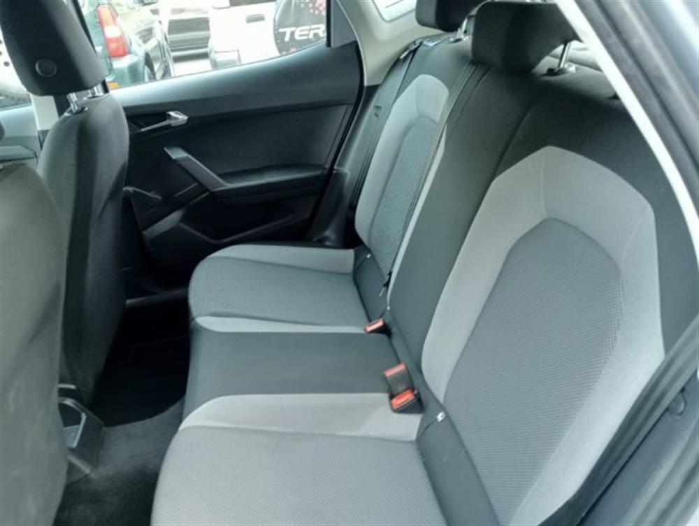 Ibiza Ibiza 1.0 TGI 5 P. STYLE P