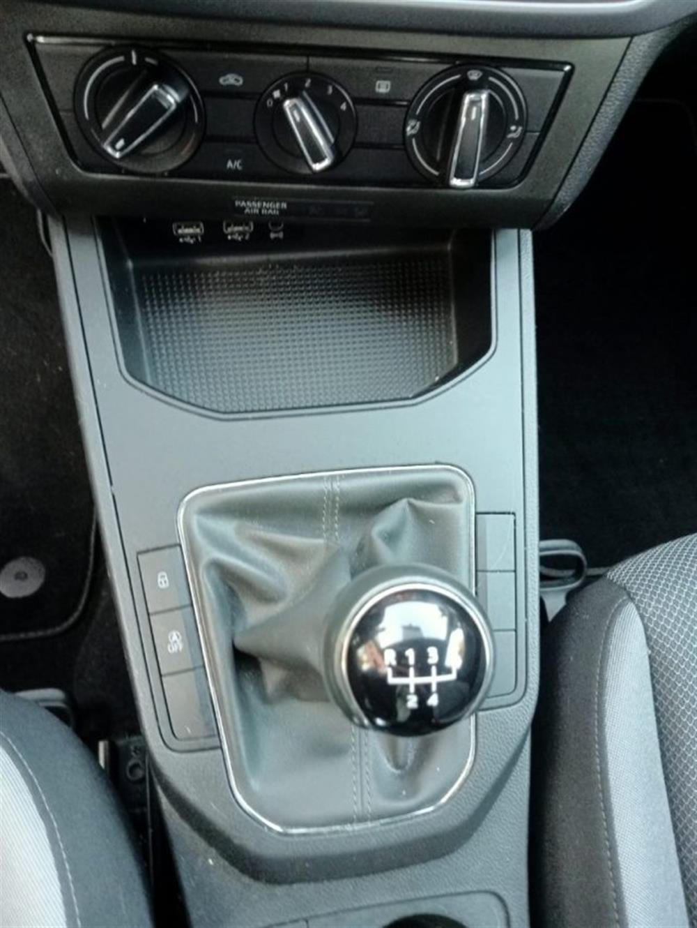 Ibiza Ibiza 1.0 TGI 5 P. STYLE P