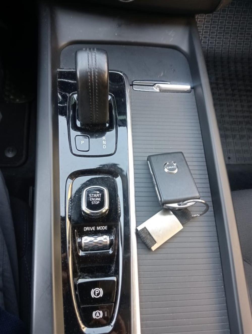 XC60 XC60 B4 (d) Geartronic Mo