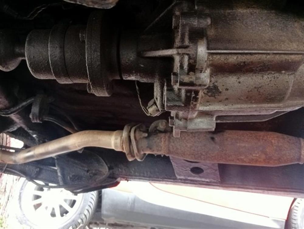 Jimny Jimny 1.3i 16V cat 4WD JLX