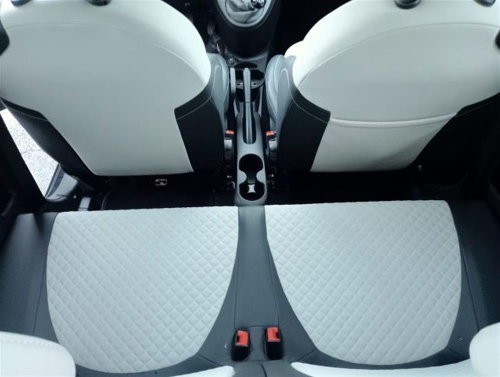 500 500 1.0 Hybrid Dolcevita