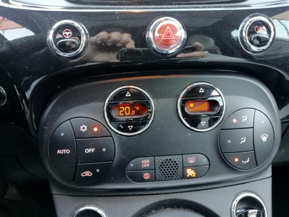 500 500 1.0 Hybrid Dolcevita