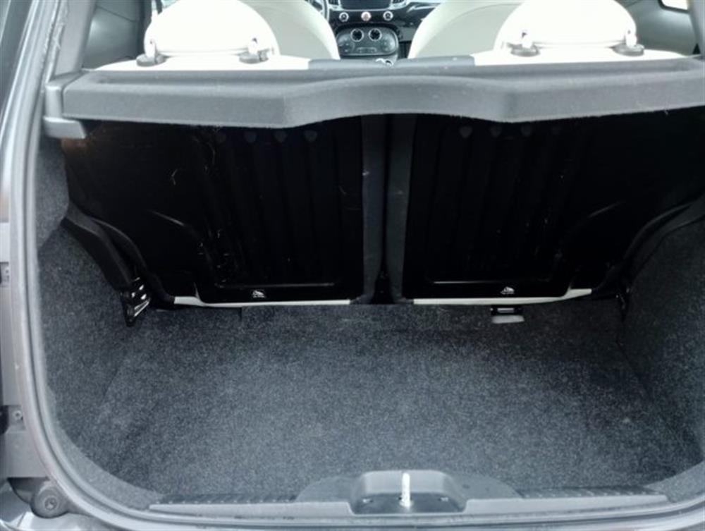 500 500 1.0 Hybrid Dolcevita