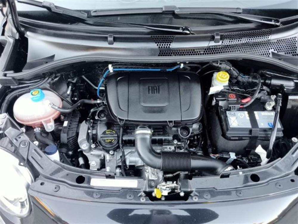 500 500 1.0 Hybrid Dolcevita