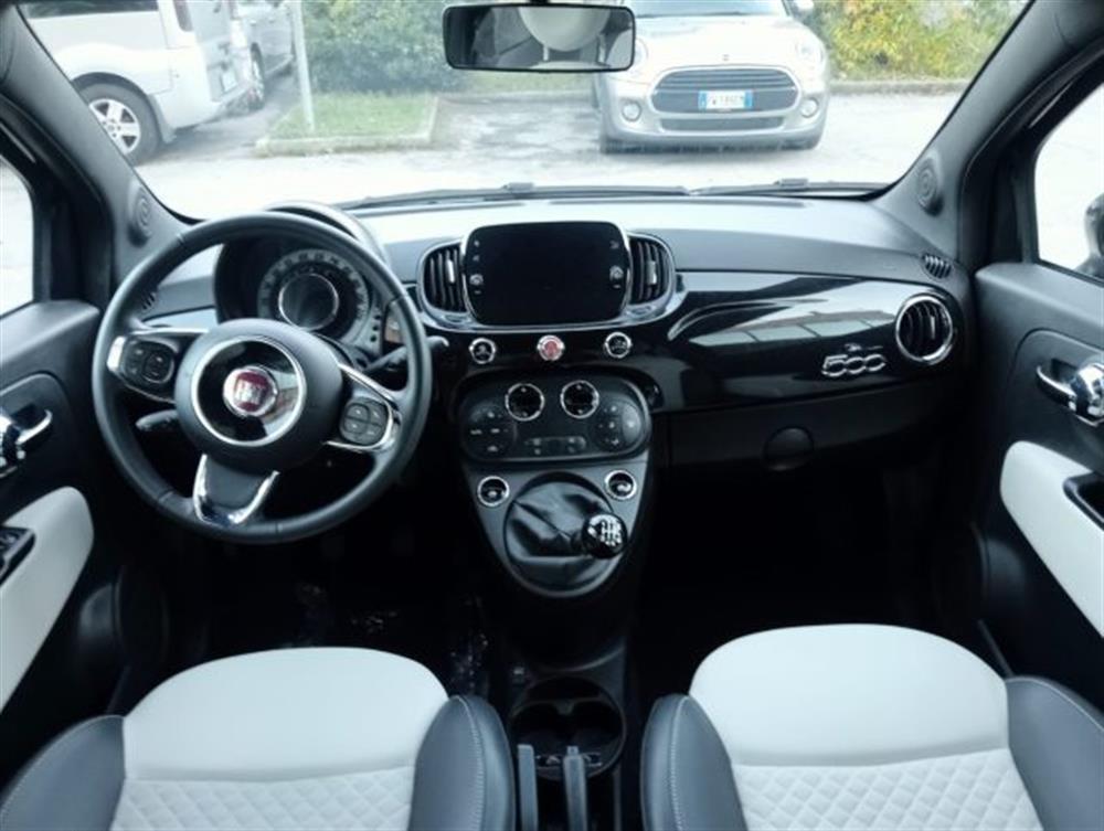 500 500 1.0 Hybrid Dolcevita