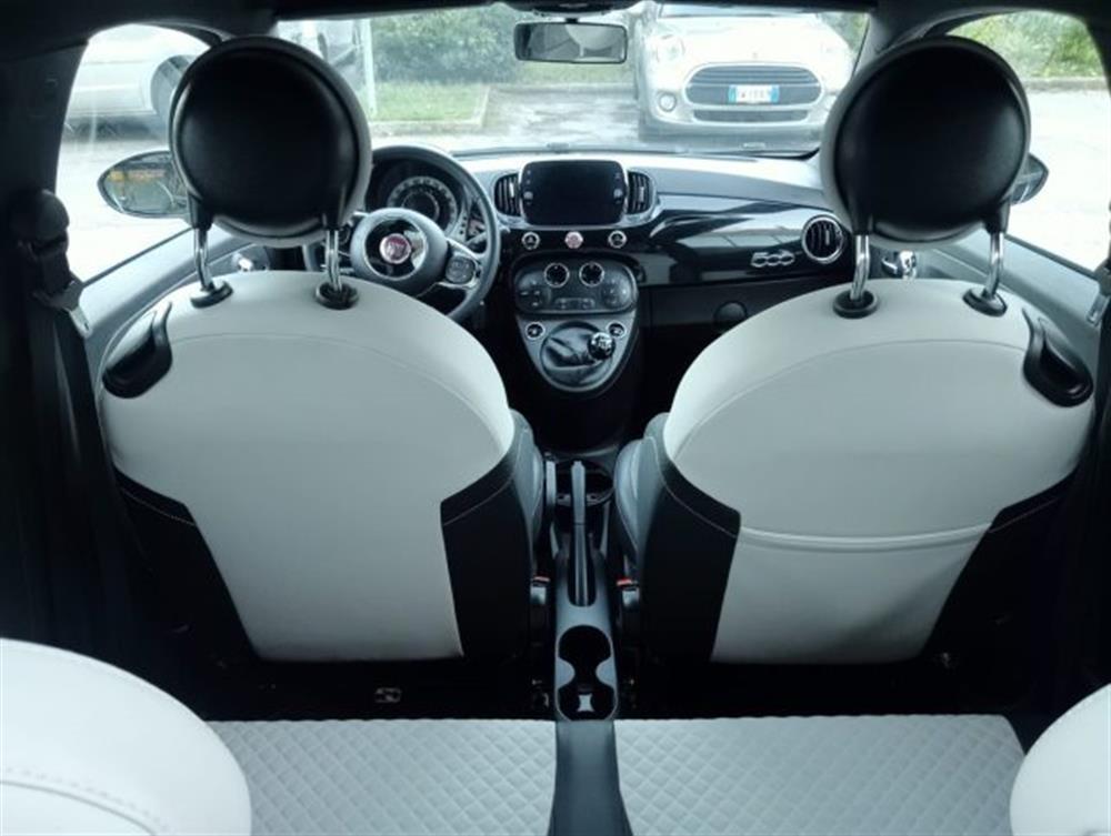 500 500 1.0 Hybrid Dolcevita