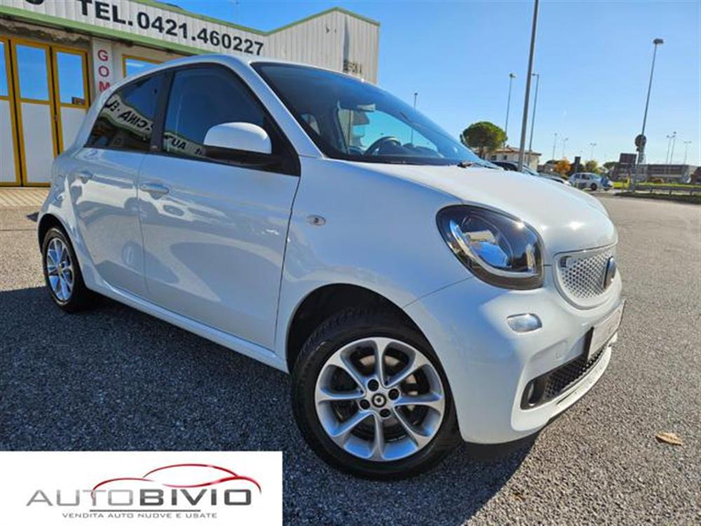 ForFour ForFour 70 1.0 Passion