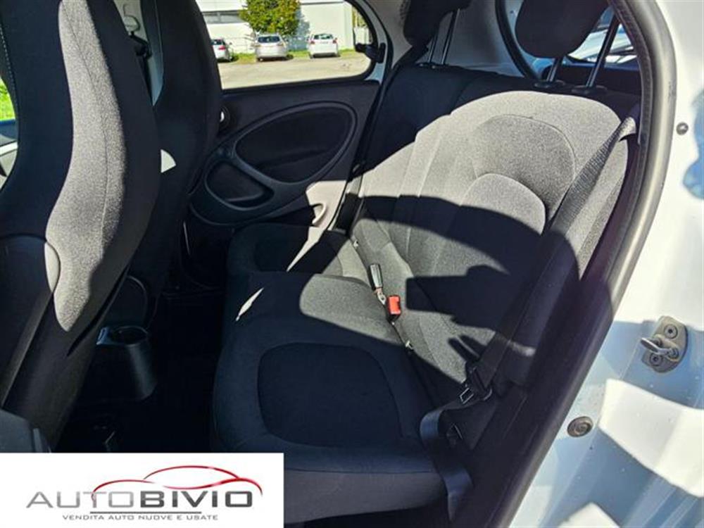 ForFour ForFour 70 1.0 Passion