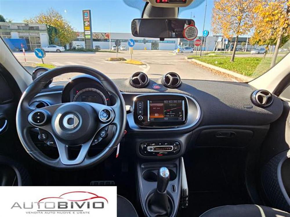 ForFour ForFour 70 1.0 Passion